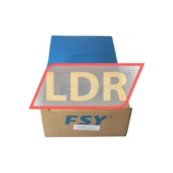 FSY UCFL213  (China) rulman resim 3