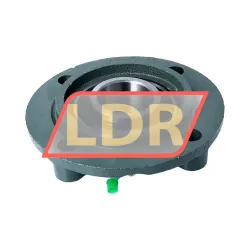 FSY UCFC208  (China) rulman resim 2