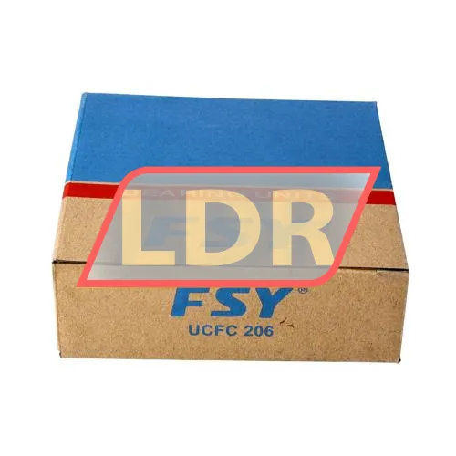 FSY UCFC206  (China) ürün fotoğrafı 3