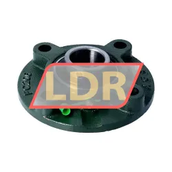 FSY UCFC206  (China) rulman resim 2