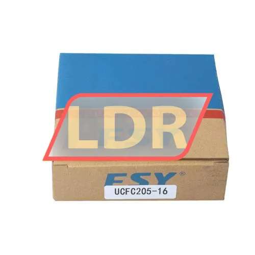 FSY UCFC205-16  (China) ürün fotoğrafı 3