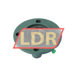 FSY UCFC205-16  (China) rulman resim 2