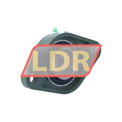 FSY UCFL210-30  (China) rulman resim 2