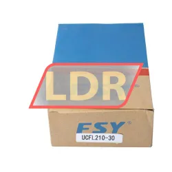 FSY UCFL210-30  (China) rulman resim 3