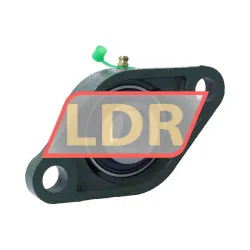 FSY UCFL206-18  (China) rulman resim 2