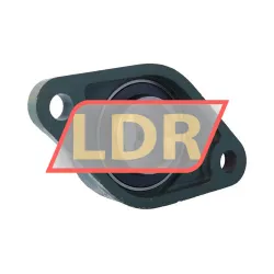 Neutral UCFL212 rulman resim 2