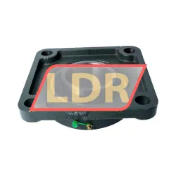 FSY UCF216  (China) rulman resim 2
