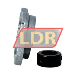 Neutral UFL001 rulman resim 2
