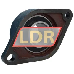 Neutral UCFL211 rulman resim 2