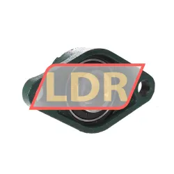Neutral UCFL206 rulman resim 3