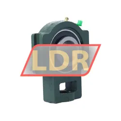 FSY UCT207-20  (China) rulman resim 2
