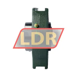 FSY UCT214  (China) rulman resim 3
