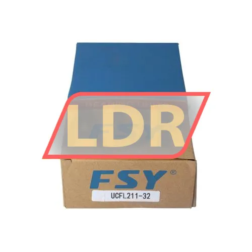 FSY UCFL211-32  (China) ürün fotoğrafı 3