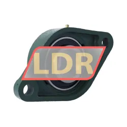 FSY UCFL211-32  (China) rulman resim 2