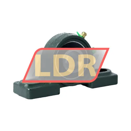 FSY UCP204  (China) ürün fotoğrafı 2