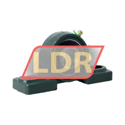 FSY UCP204  (China) rulman resim 2