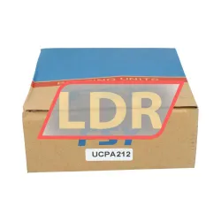 FSY UCPA212  (China) rulman resim 4