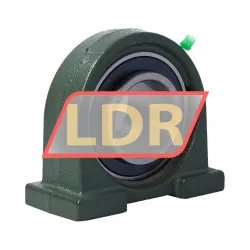 FSY UCPA210  (China) rulman resim 2