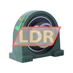 FSY UCPA209  (China)