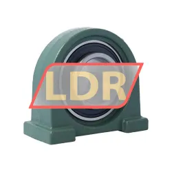 FSY UCPA209  (China) rulman resim 2