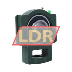 FSY UCT208  (China) rulman resim 2