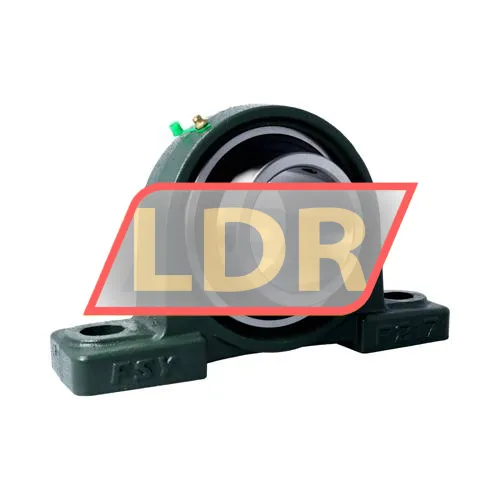 FSY UCP217  (China)