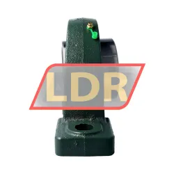 FSY UCP217  (China) rulman resim 3