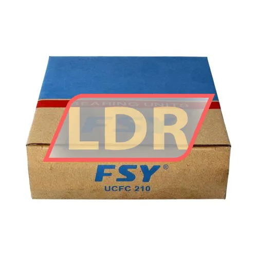 FSY UCFC210  (China) ürün fotoğrafı 3