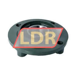 FSY UCFC210  (China) rulman resim 2