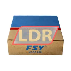 FSY UCFC210  (China) rulman resim 3
