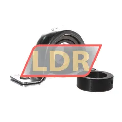 Neutral AELPP205 rulman resim 3