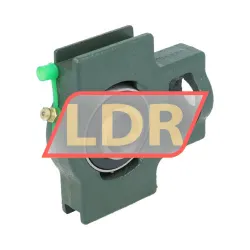 FSY UCT204  (China) rulman resim 2