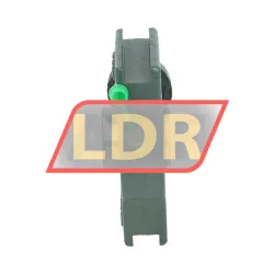 FSY UCT204  (China) rulman resim 3