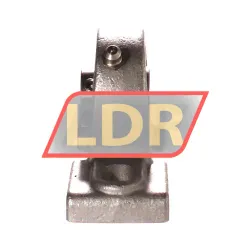 Neutral SUCP203 rulman resim 2