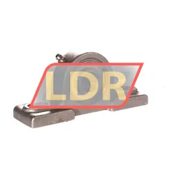 Neutral SUCP203 rulman resim 3
