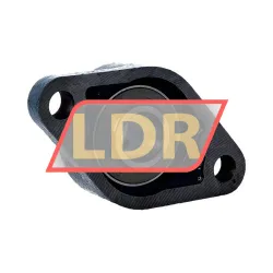 Neutral UCFL204 rulman resim 3