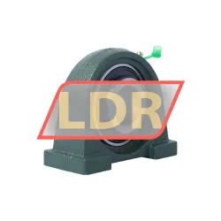 FSY UCPA207-20  (China) rulman resim 2