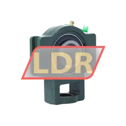 FSY UCT206-18  (China) rulman resim 2