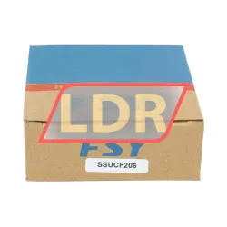 FSY UCFL209  (China) rulman resim 3