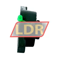 FSY UCFL204  (China) rulman resim 2