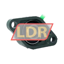 FSY UCFL204  (China) rulman resim 3