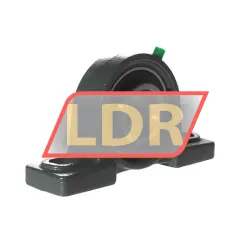 Neutral UCP207 rulman resim 3