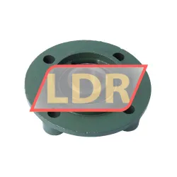 FSY UCFC206-18  (China) rulman resim 2