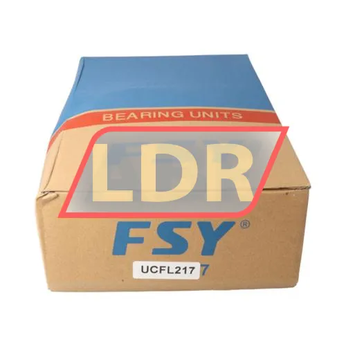 FSY UCFL217  (China) ürün fotoğrafı 4