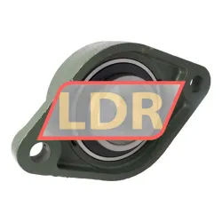 FSY UCFL217  (China) rulman resim 3