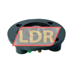 FSY UCFC205  (China) rulman resim 2