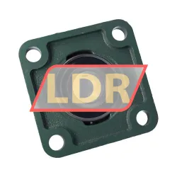 FSY UCF308  (China) rulman resim 2