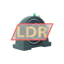 FSY UCPA208-24  (China) rulman resim 2