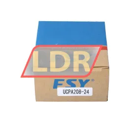 FSY UCPA208-24  (China) rulman resim 3