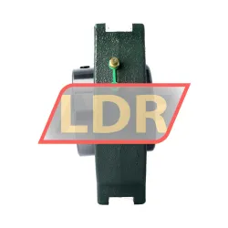 FSY UCT216  (China) rulman resim 3